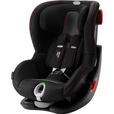 Автокресло Britax-Romer King II LS Black Series Cool Flow Black (2000032896) (K330992-01)
Автокресло Britax-Romer King II LS Black Series Cool Flow Black (2000032896) (K330992-01)