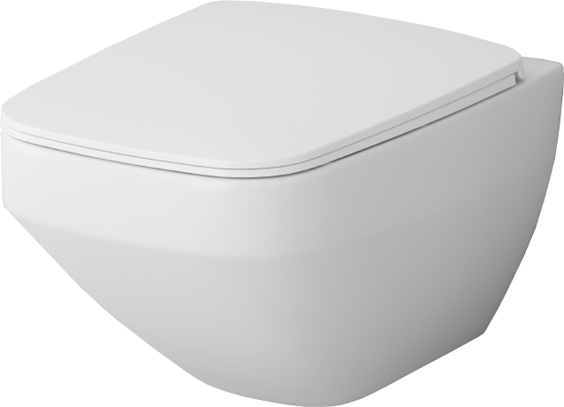 Унитаз подвесной AM.PM Inspire V2.0 безободковый FlashClean с сиденьем Slim Soft Close C50A1700SC
Унитаз подвесной AM.PM Inspire V2.0 безободковый FlashClean с сиденьем Slim Soft Close C50A1700SC