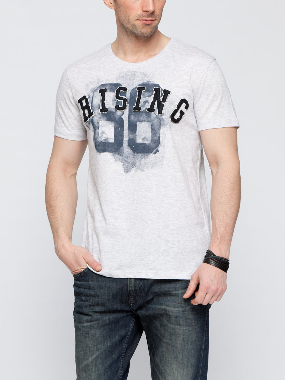 Футболка LC Waikiki Rising 86 Белая (LCW T-shirt -300-0, Футболка LC Waikiki Rising 86 S Белая (LCW T-shirt -300-0)
Футболка LC Waikiki Rising 86 Белая (LCW T-shirt -300-0, Футболка LC Waikiki Rising 86 S Белая (LCW T-shirt -300-0)