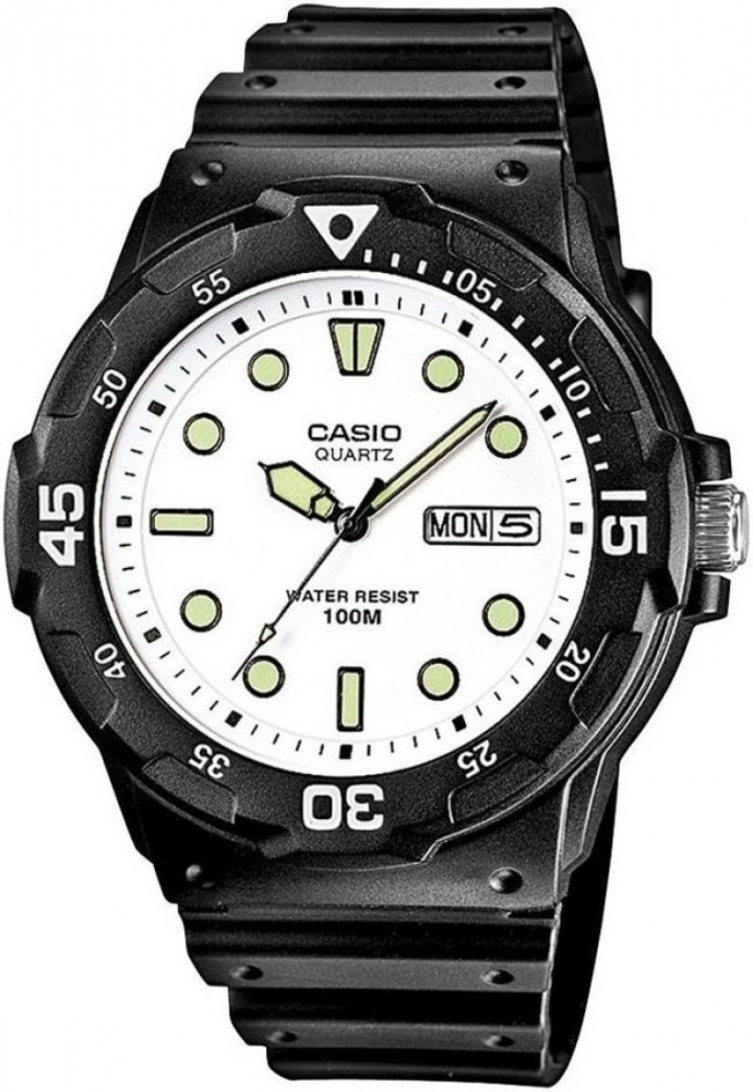 Мужские часы Casio MRW-200H-7EVEF
Мужские часы Casio MRW-200H-7EVEF