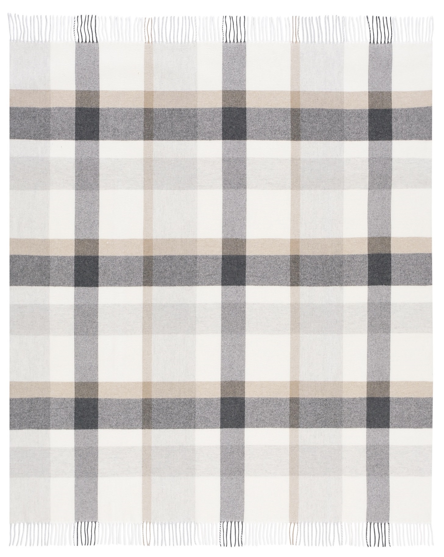 Плед Biederlack Check Wool 130x170 
Плед Biederlack Check Wool 130x170