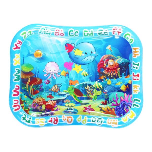 Водный развивающий коврик SUNSHINE «Морские животные» Большой со звуком 95 x 76cм SL001-22
Водный развивающий коврик SUNSHINE «Морские животные» Большой со звуком 95 x 76cм SL001-22