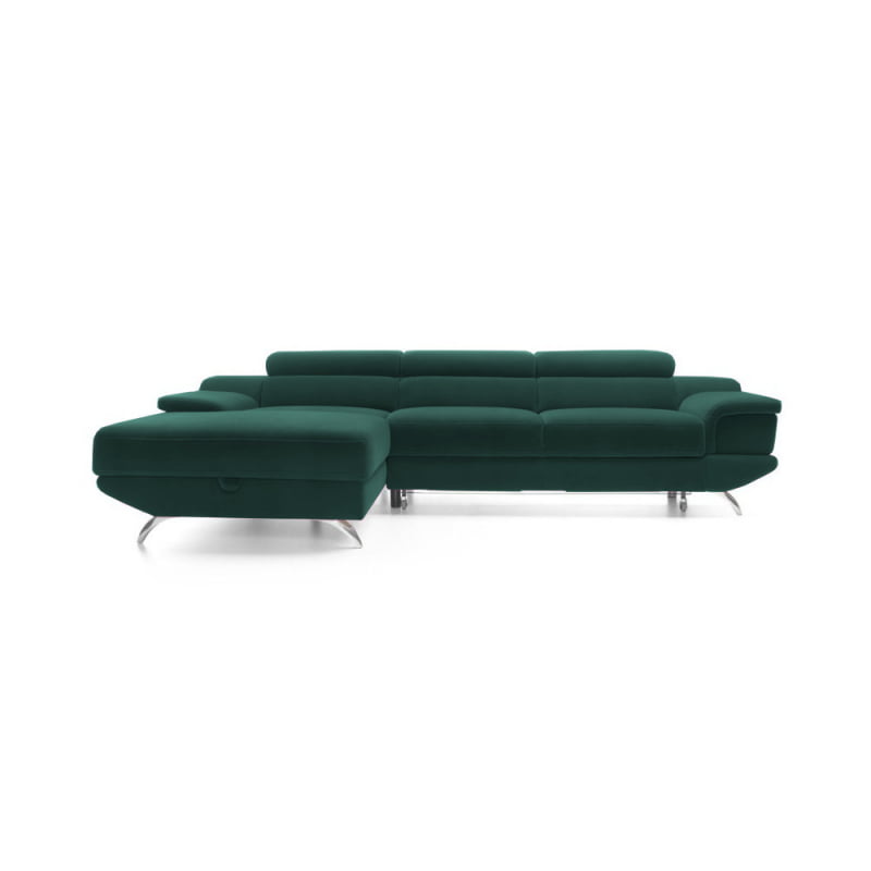 Угловой диван Coletto Gala Collezione 283х72x175 (COLETTO_1D(5)SL-2.5QFP) 013058
Угловой диван Coletto Gala Collezione 283х72x175 (COLETTO_1D(5)SL-2.5QFP) 013058