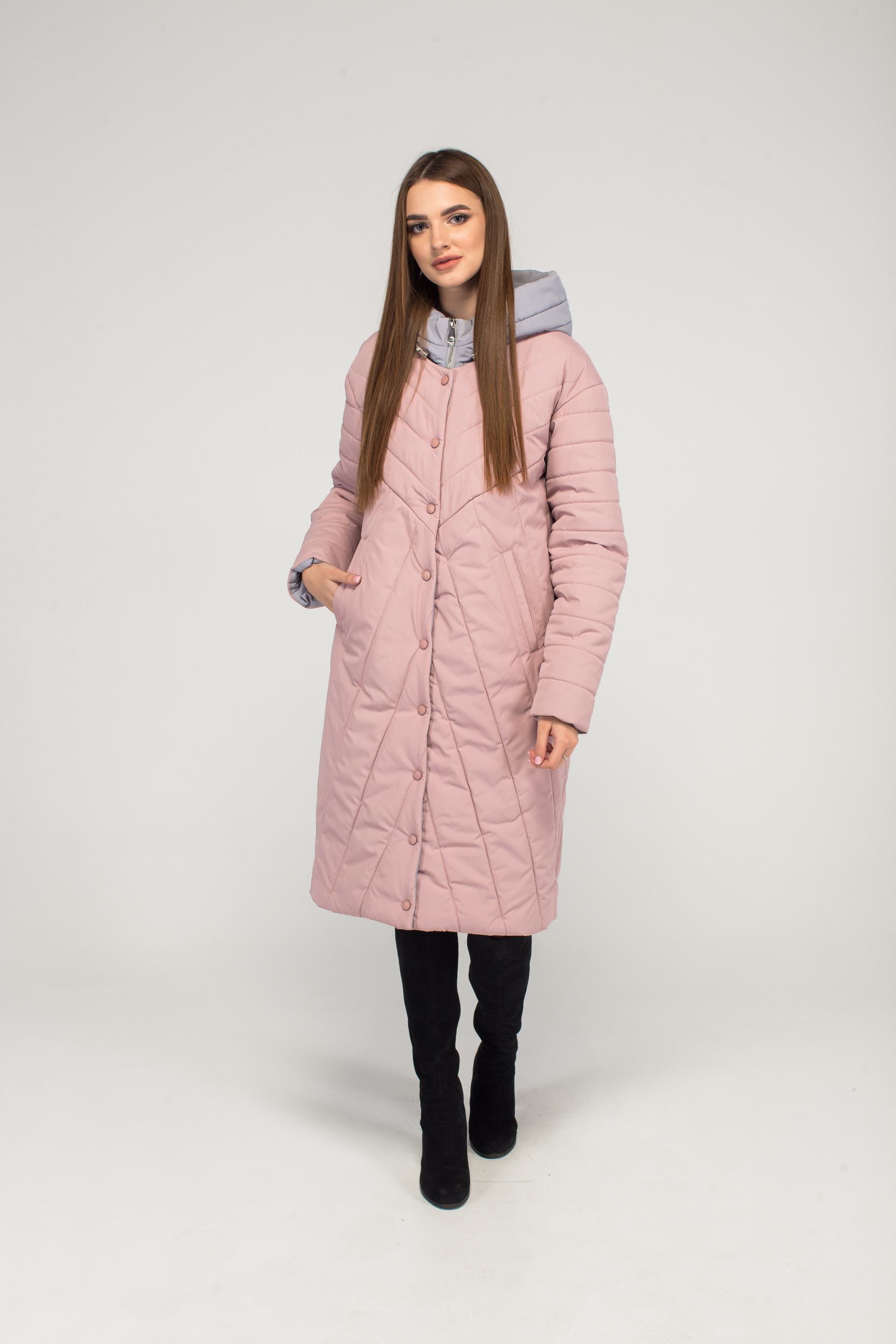 Куртка зимняя L'Arcobaleno 23880S048C244 Пудра, Куртка зимняя L'Arcobaleno 23880S048C244 48 Пудра
Куртка зимняя L'Arcobaleno 23880S048C244 Пудра, Куртка зимняя L'Arcobaleno 23880S048C244 48 Пудра