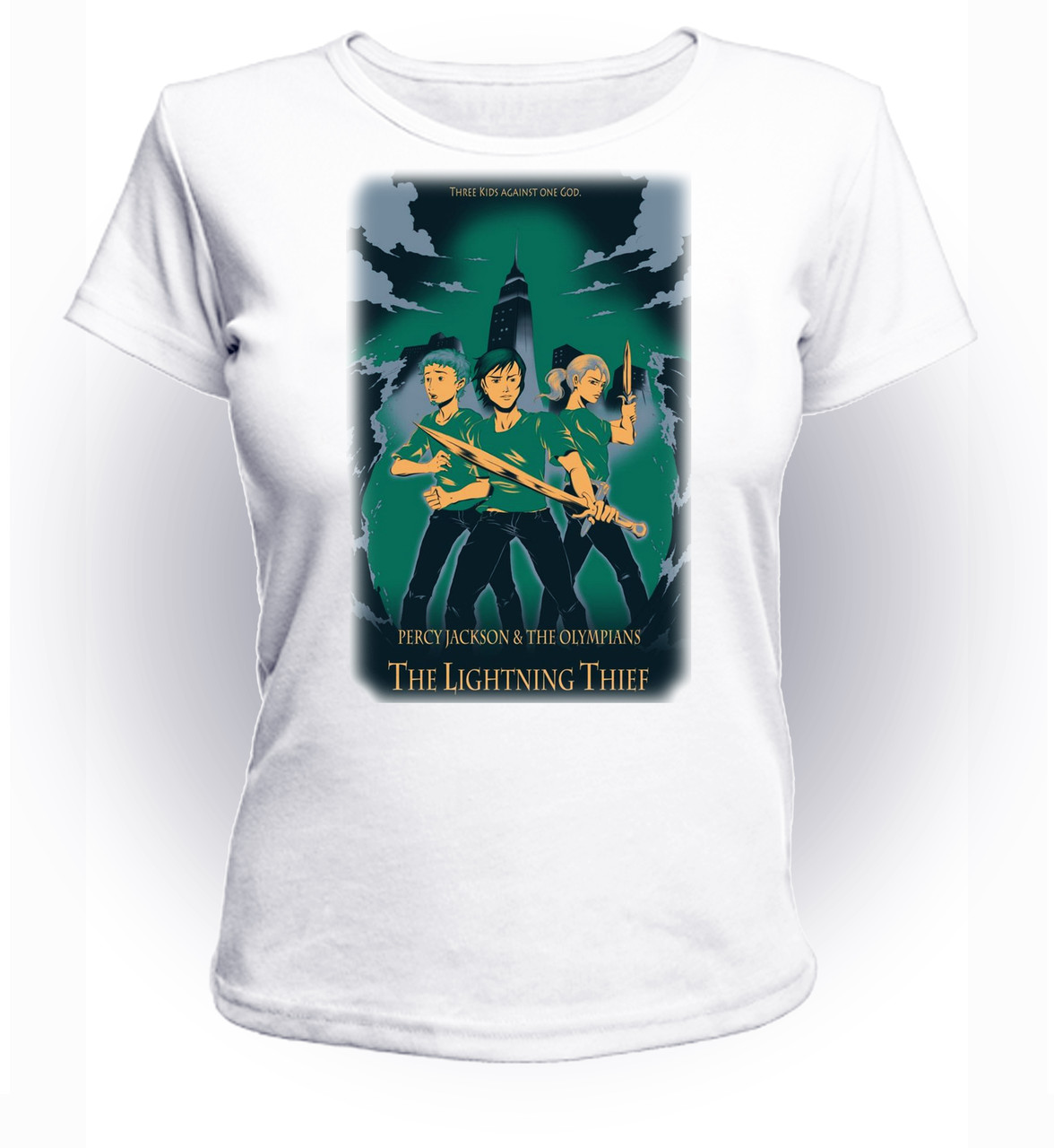 Футболка GeekLand Перси Джексон Percy Jackson poster PJ.01.06 (FU21PJ.01.06/girl-104)
Футболка GeekLand Перси Джексон Percy Jackson poster PJ.01.06 (FU21PJ.01.06/girl-104)