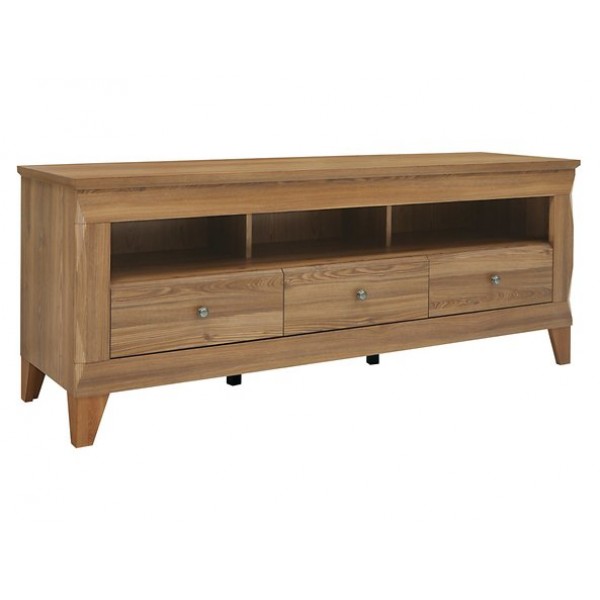 Тумба под телевизор RTV3S в гостиную из ДСП Bergen BRW (Black Red White) Польша
Тумба под телевизор RTV3S в гостиную из ДСП Bergen BRW (Black Red White) Польша