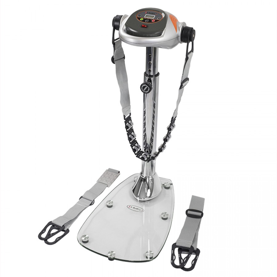 Вибромассажер Evolved Handle It, фиолетовый GX-RS-8874-2 - Evolved - Вибраторы-массажеры - Купить