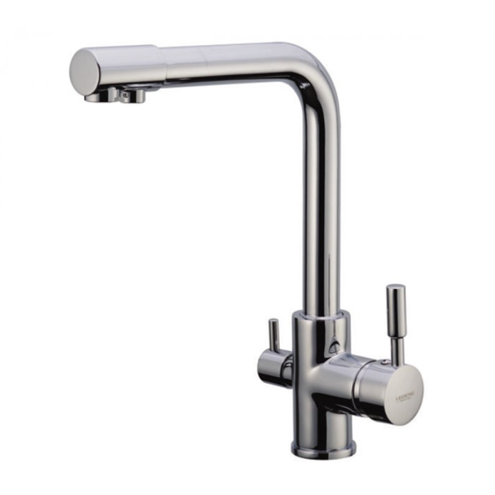 Смеситель ZERIX LR4055-3 Смеситель для кухни с выходом для питьевой воды (118601)
Смеситель ZERIX LR4055-3 Смеситель для кухни с выходом для питьевой воды (118601)