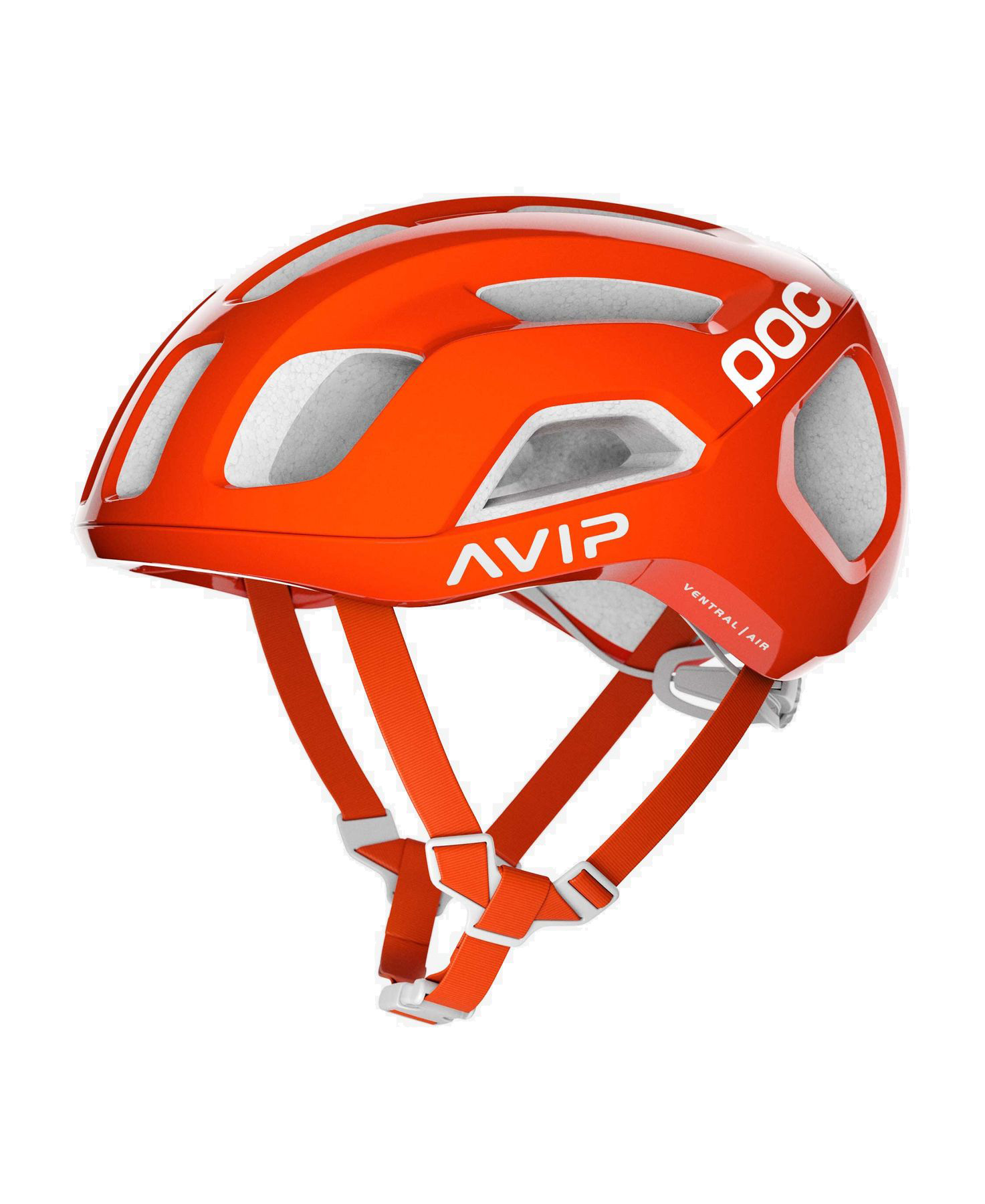 Шолом велосипедний POC Ventral Air Spin M 54-60 Zink Orange AVIP (PC 106701211MED1)
Шолом велосипедний POC Ventral Air Spin M 54-60 Zink Orange AVIP (PC 106701211MED1)