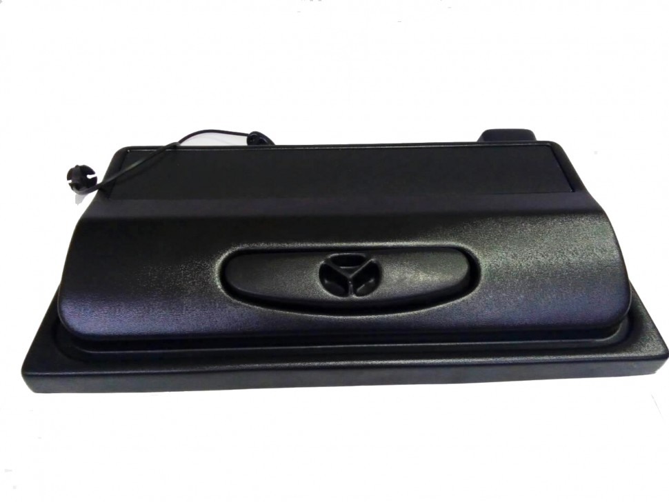 Крышка для аквариума прямоугольная 700х300 мм Миньон Украина
Крышка для аквариума прямоугольная 700х300 мм Миньон Украина