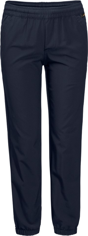 Спортивные брюки Jack Wolfskin Cat Bay Pants Kids 1607781-1910 104 см (4060477115894)
Спортивные брюки Jack Wolfskin Cat Bay Pants Kids 1607781-1910 104 см (4060477115894)