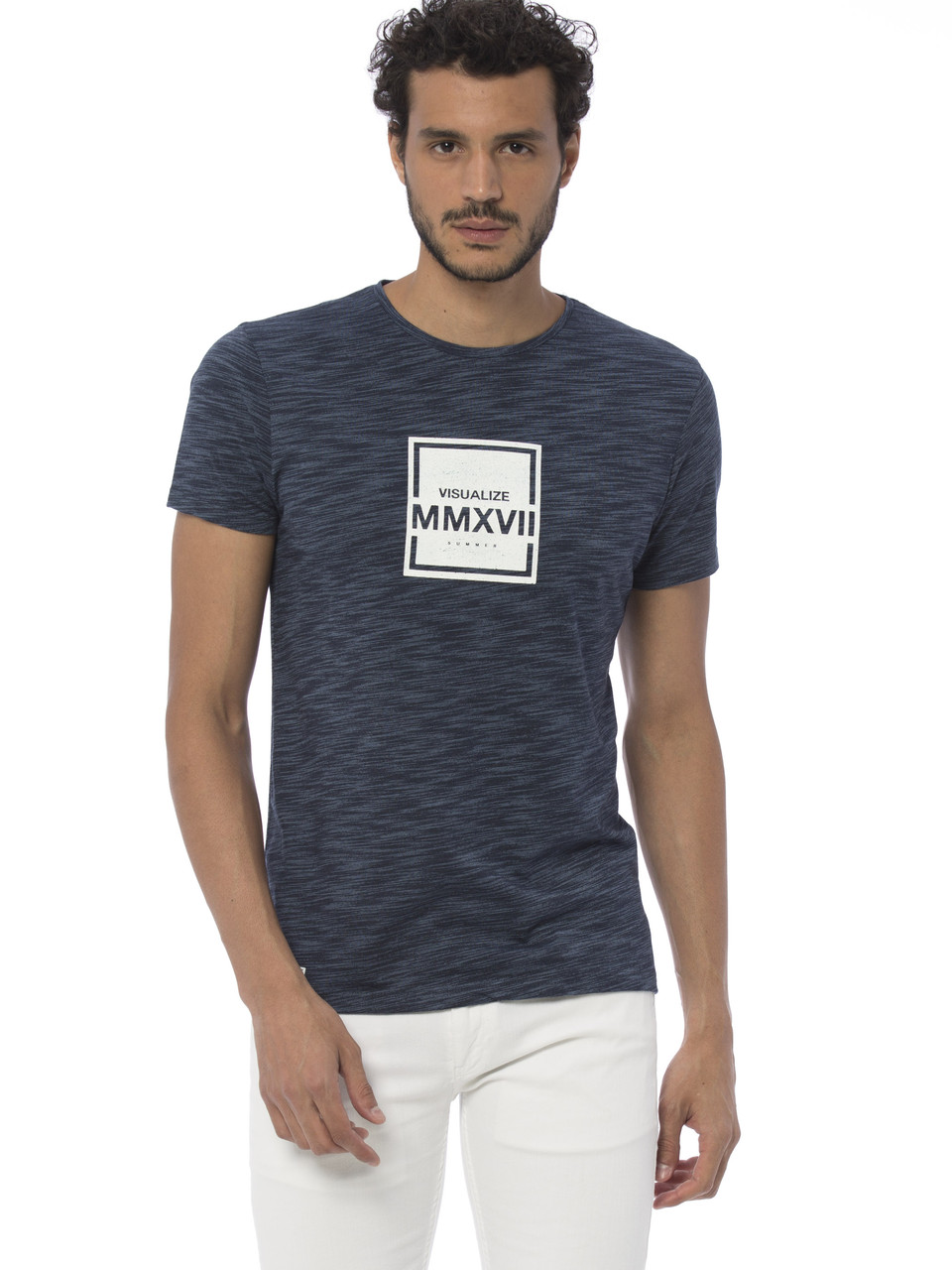 Футболка LC Waikiki Синяя (LCW T-shirt -1284-0, Футболка LC Waikiki S Синяя (LCW T-shirt -1284-0)
Футболка LC Waikiki Синяя (LCW T-shirt -1284-0, Футболка LC Waikiki S Синяя (LCW T-shirt -1284-0)