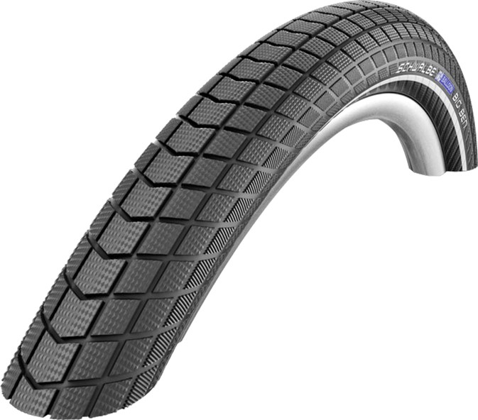 Покрышка Schwalbe Big Ben K-Guard B/B+RT HS439 SBC 50EPI 28x2.00 (50-622) (TIR-69-14)
Покрышка Schwalbe Big Ben K-Guard B/B+RT HS439 SBC 50EPI 28x2.00 (50-622) (TIR-69-14)