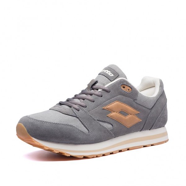Кроссовки мужские Lotto TRAINER XI CVS 44 FROST GRAY/TAN BROWN L57961/1IV
Кроссовки мужские Lotto TRAINER XI CVS 44 FROST GRAY/TAN BROWN L57961/1IV