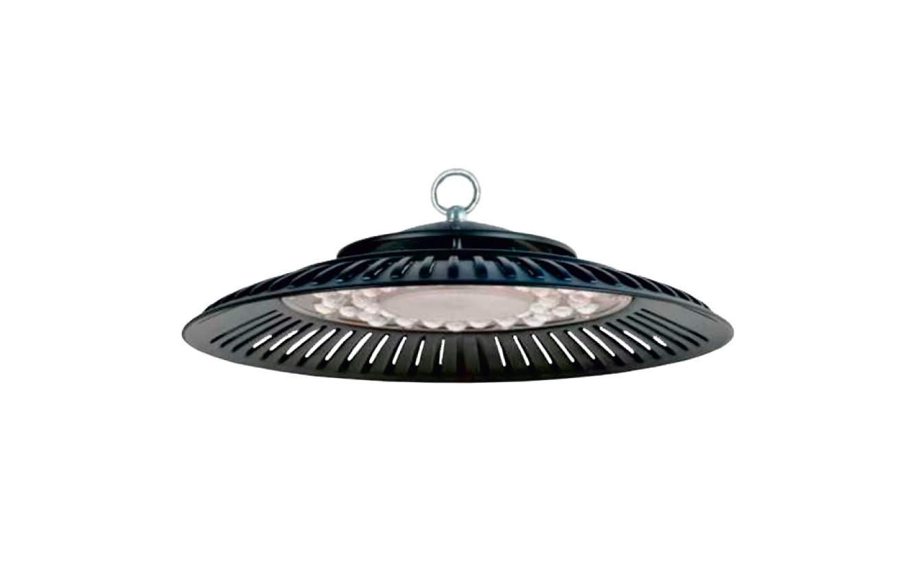 Светильник для высоких потолков LED High Bay Light 200W 220V 20000Lm 6500K IP65
Светильник для высоких потолков LED High Bay Light 200W 220V 20000Lm 6500K IP65