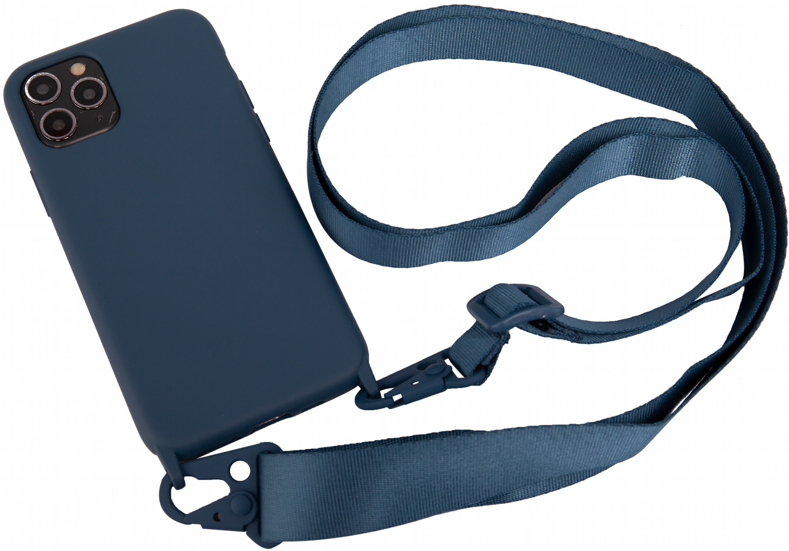 Панель Necker на ремешке для Apple iPhone 11 Pro Max Pacific Blue (NCRB-11PM-PB)
Панель Necker на ремешке для Apple iPhone 11 Pro Max Pacific Blue (NCRB-11PM-PB)