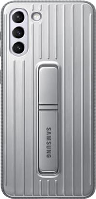Панель Samsung Protective Standing Cover для Samsung Galaxy S21 Plus Light Gray (EF-RG996CJEGRU)
Панель Samsung Protective Standing Cover для Samsung Galaxy S21 Plus Light Gray (EF-RG996CJEGRU)