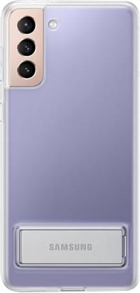 Панель Samsung Clear Standing Cover для Samsung Galaxy S21 Plus Transparency (EF-JG996CTEGRU)
Панель Samsung Clear Standing Cover для Samsung Galaxy S21 Plus Transparency (EF-JG996CTEGRU)