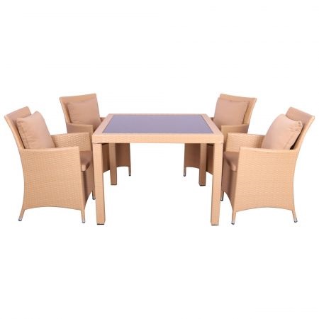 Комплект мебели Samana-4 из ротанга Elit (SC-8849-S2) Sand AM3041 ткань A14203 AMF
Комплект мебели Samana-4 из ротанга Elit (SC-8849-S2) Sand AM3041 ткань A14203 AMF
