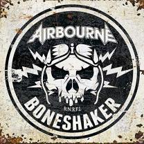 Виниловая пластинка Airbourne – Boneshaker 2019 (spine794862) Spinefarm Records/EU Mint (art.239146)
Виниловая пластинка Airbourne – Boneshaker 2019 (spine794862) Spinefarm Records/EU Mint (art.239146)