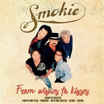 Виниловая пластинка Smokie – From Wishes To Kisses 2018 (5711053020932, 180 Gm.) Bellevue/EU Mint (art.236531)
Виниловая пластинка Smokie – From Wishes To Kisses 2018 (5711053020932, 180 Gm.) Bellevue/EU Mint (art.236531)