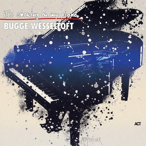 Виниловая пластинка Bugge Wesseltoft - It"s Snowing On My Piano 2012 (9260-1, Analog Hi-q Rec.) Act Music/Ger Mint (art.233555)
Виниловая пластинка Bugge Wesseltoft - It"s Snowing On My Piano 2012 (9260-1, Analog Hi-q Rec.) Act Music/Ger Mint (art.233555)