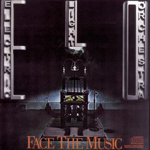 Виниловая пластинка Electric Light Orchestra - Face The Music 1975/2016 . Epic/legacy/Ger. Mint (art.234207)
Виниловая пластинка Electric Light Orchestra - Face The Music 1975/2016 . Epic/legacy/Ger. Mint (art.234207)