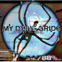 Виниловая пластинка My Dying Bride – 34.788%... Complete 2 LP Set 2014 (vilelp515) Peaceville/EU Mint (art.239091)
Виниловая пластинка My Dying Bride – 34.788%... Complete 2 LP Set 2014 (vilelp515) Peaceville/EU Mint (art.239091)
