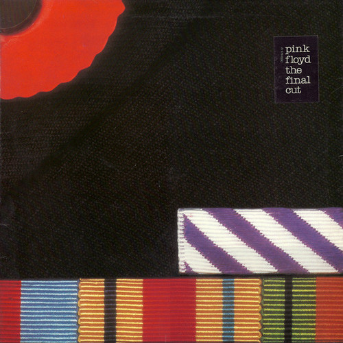 Виниловая пластинка Pink Floyd - The Final Cut 1983/2016 (pfrlp12, 180 Gm.) Gat, Ois, Parlophone/EU Mint (art.233587)
Виниловая пластинка Pink Floyd - The Final Cut 1983/2016 (pfrlp12, 180 Gm.) Gat, Ois, Parlophone/EU Mint (art.233587)