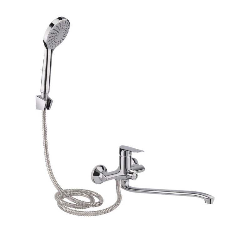 Смеситель для ванны Lidz (CRM)-15 36 005 00 New
Смеситель для ванны Lidz (CRM)-15 36 005 00 New