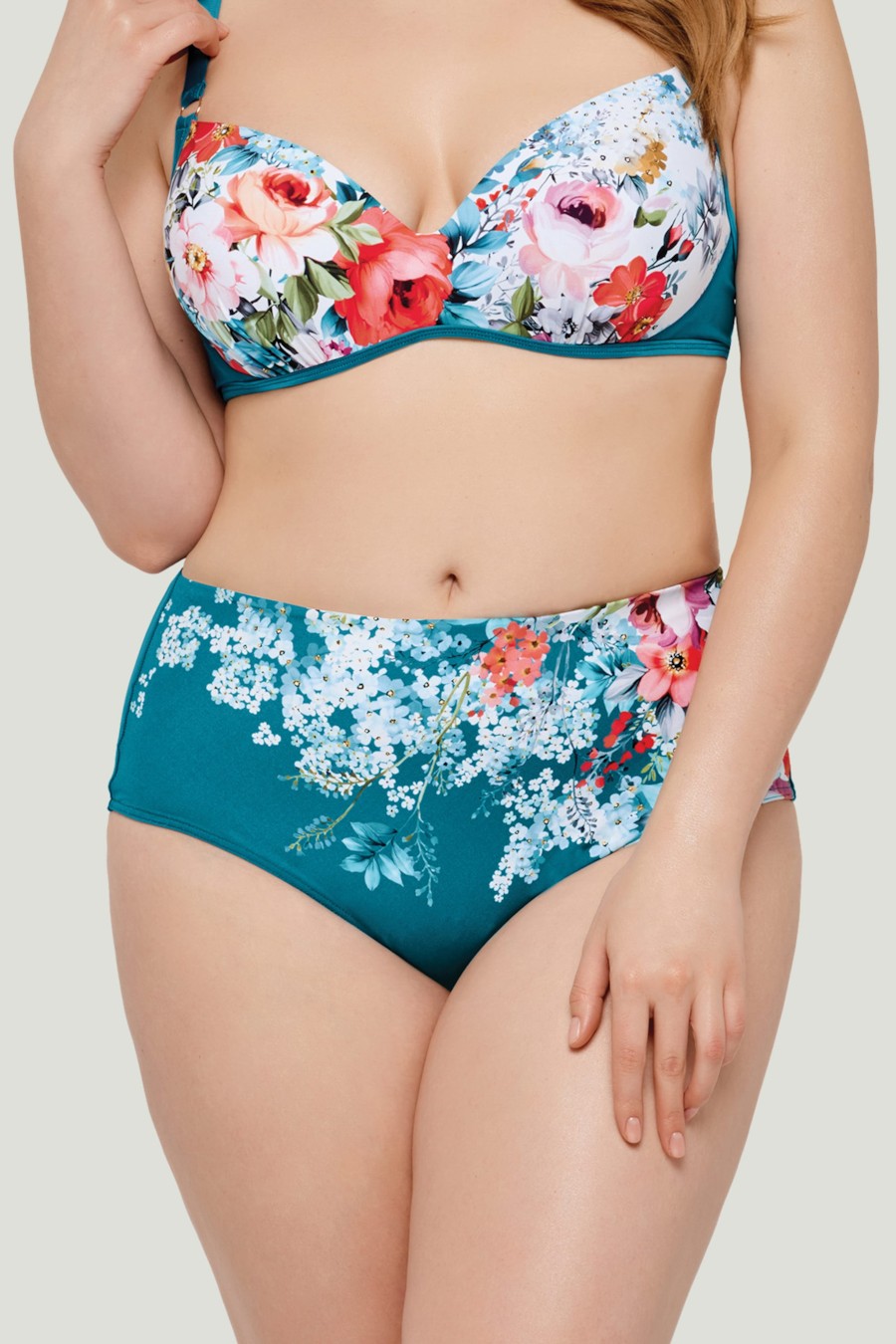 Плавки женские Marc & Andre 5() Бирюзовый, Плавки женские Marc & Andre 5(XL) Бирюзовый
Плавки женские Marc & Andre 5() Бирюзовый, Плавки женские Marc & Andre 5(XL) Бирюзовый