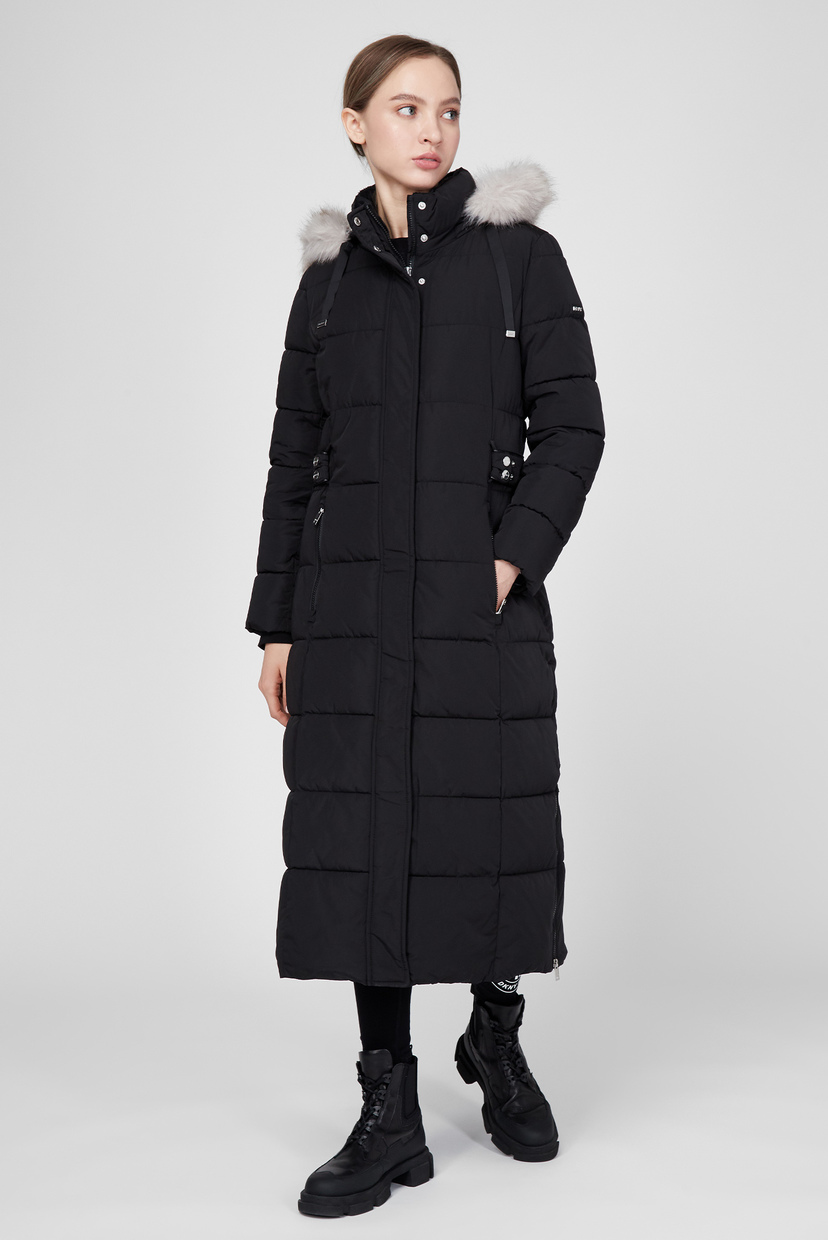 Женская черная куртка PUFFER DKNY DL0MP306, Женская черная куртка PUFFER DKNY M DL0MP306
Женская черная куртка PUFFER DKNY DL0MP306, Женская черная куртка PUFFER DKNY M DL0MP306
