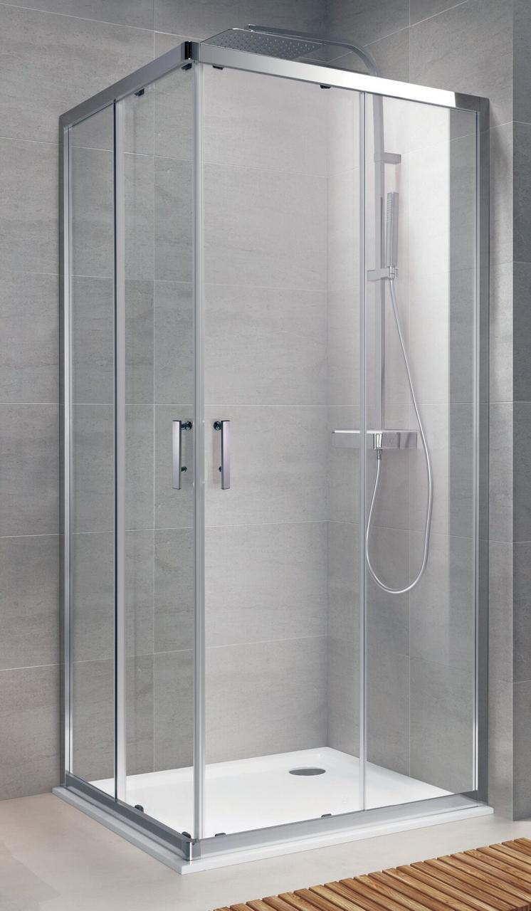 Душова кабіна Koller pool G90SC Grace 900x900x2080 мм прозора низький піддон (111930+98898)
Душова кабіна Koller pool G90SC Grace 900x900x2080 мм прозора низький піддон (111930+98898)