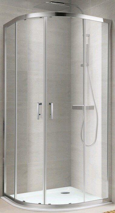 Душова кабіна Koller pool R90RC Round 900x900x1900 мм прозора без піддона (111929)
Душова кабіна Koller pool R90RC Round 900x900x1900 мм прозора без піддона (111929)