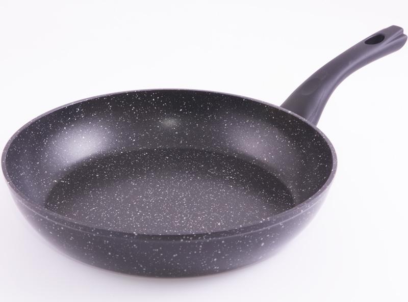 Сковородка Fiore диаметр 28см Induction с мраморным антипригарным покрытием Fissman DP36008
Сковородка Fiore диаметр 28см Induction с мраморным антипригарным покрытием Fissman DP36008