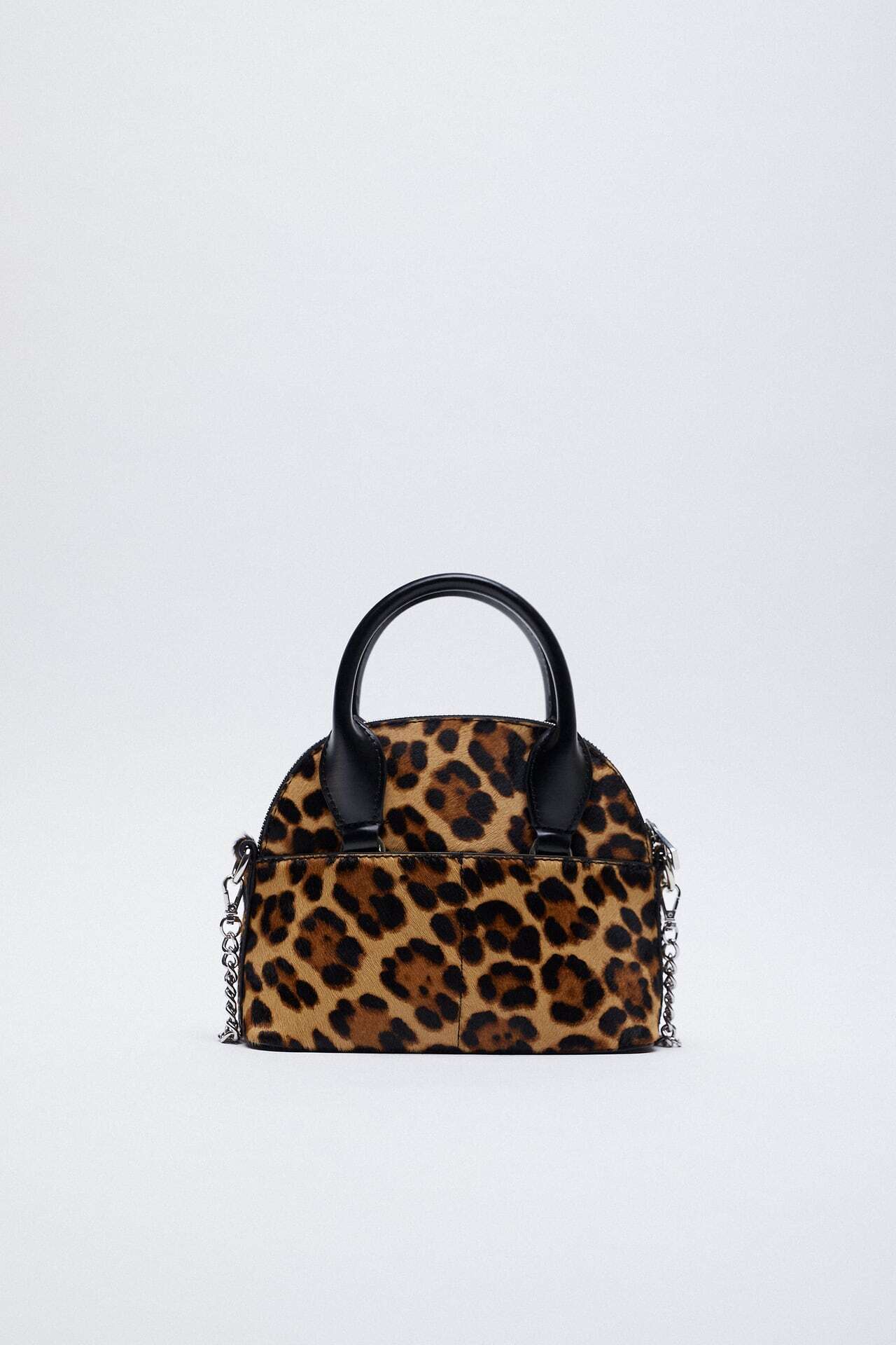 Сумка - боулінг з натуральної шкіри Zara SD08 Леопардовий принт (P-6910806230648)
Сумка - боулінг з натуральної шкіри Zara SD08 Леопардовий принт (P-6910806230648)