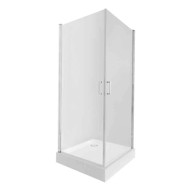 Душевая кабина Qtap Gemini 90х90 см CRM1099SC6 Clear с поддоном Unisquare 309915 (SD00042347)
Душевая кабина Qtap Gemini 90х90 см CRM1099SC6 Clear с поддоном Unisquare 309915 (SD00042347)