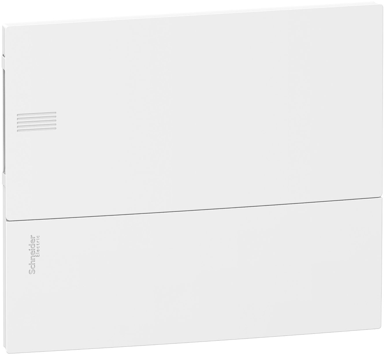 Вбудований щиток Schneider Electric Mini Pragma на 12 модулів IP40 Білі дверцята
Вбудований щиток Schneider Electric Mini Pragma на 12 модулів IP40 Білі дверцята