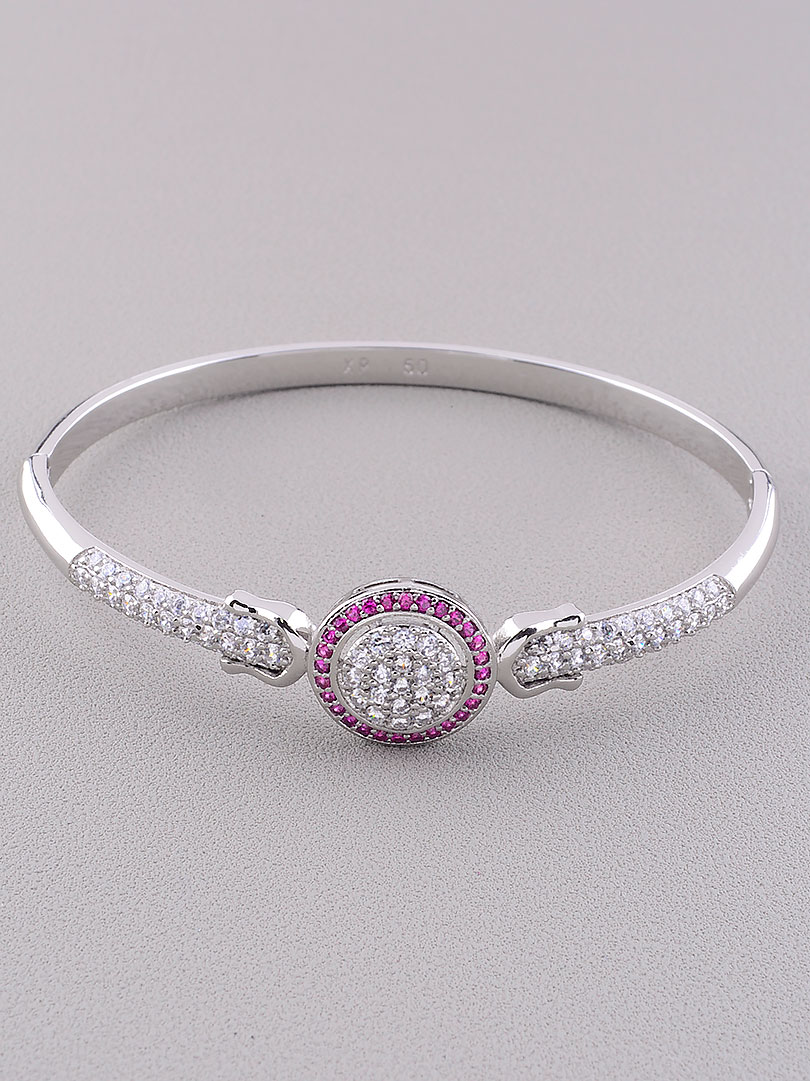 Браслет Xuping Фианит (родий) 065209
Браслет Xuping Фианит (родий) 065209