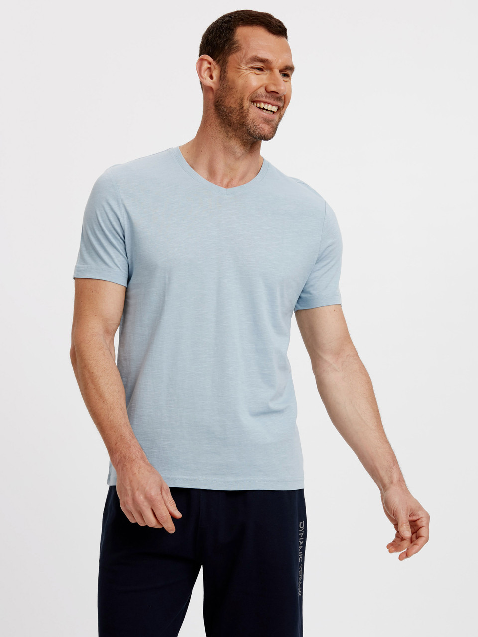 Футболка LC Waikiki Светло-голубая (LCW T-shirt -1312-3, Футболка LC Waikiki M Светло-голубая (LCW T-shirt -1312-3)
Футболка LC Waikiki Светло-голубая (LCW T-shirt -1312-3, Футболка LC Waikiki M Светло-голубая (LCW T-shirt -1312-3)