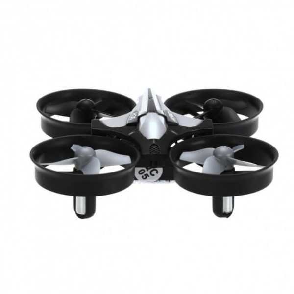 Квадрокоптер JJRC H36 Black - мини-дрон c ударопрочным корпусом и LED-подсветкой (k052)
Квадрокоптер JJRC H36 Black - мини-дрон c ударопрочным корпусом и LED-подсветкой (k052)