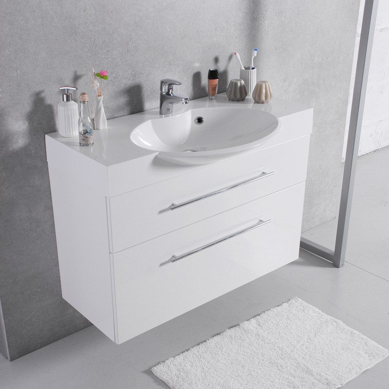 Тумба Fancy Marble Sumatra 2 ШН-309 белая с раковиной Carme 980C (3410101) (18992)
Тумба Fancy Marble Sumatra 2 ШН-309 белая с раковиной Carme 980C (3410101) (18992)