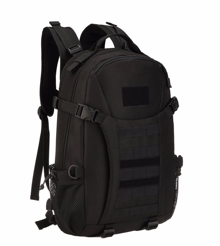 Тактический городской рейдовый рюкзак city road gen 2 30L Protector Plus black
Тактический городской рейдовый рюкзак city road gen 2 30L Protector Plus black