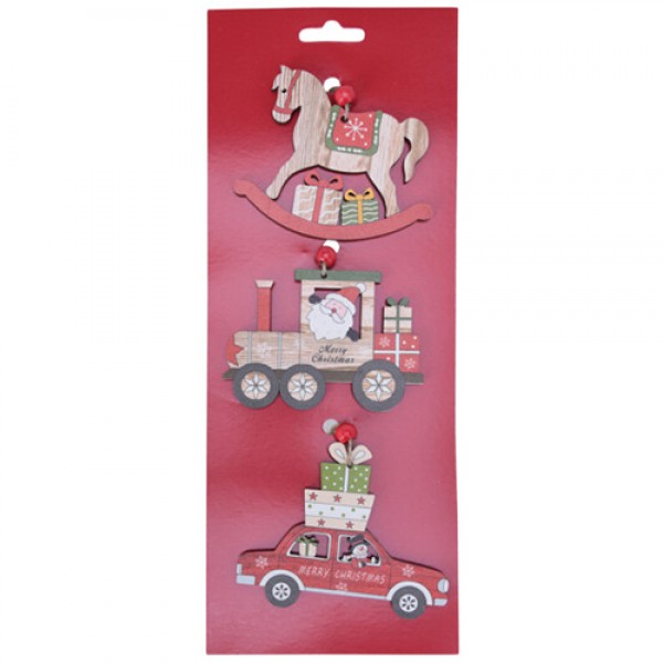 Новогодний декор Подвески 1.0 новогодние Xmass Present декор новогодние подвески Xmass 3 шт.
Новогодний декор Подвески 1.0 новогодние Xmass Present декор новогодние подвески Xmass 3 шт.