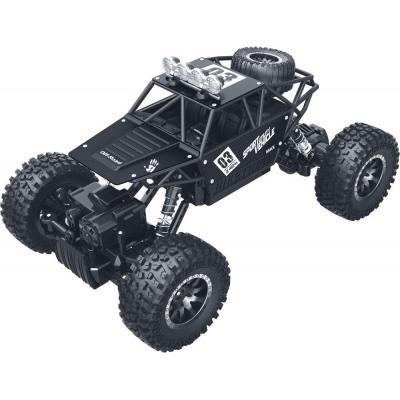 Радиоуправляемая игрушка Sulong Toys Off-road Crawler Max Speed Матовый черный (SL-112RHMBl)
Радиоуправляемая игрушка Sulong Toys Off-road Crawler Max Speed Матовый черный (SL-112RHMBl)