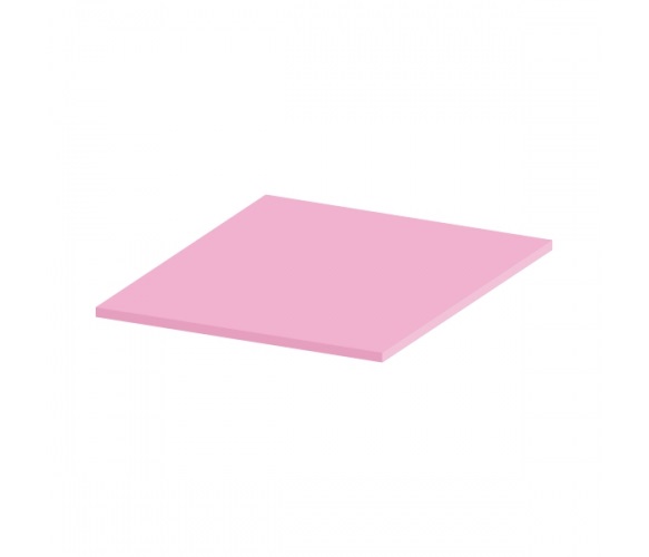 Термопрокладка силиконовая Halnziye HY-100-3 (HY-100-3-1mm/01704), 100х100х1 мм, Pink
Термопрокладка силиконовая Halnziye HY-100-3 (HY-100-3-1mm/01704), 100х100х1 мм, Pink