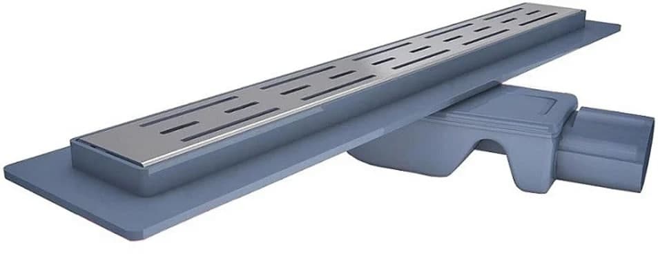 Трап для душа Valtemo Starline Base VLD-562330 боковой выход с гидроизоляцией 80
Трап для душа Valtemo Starline Base VLD-562330 боковой выход с гидроизоляцией 80
