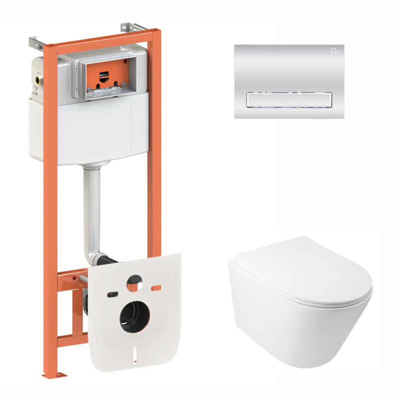 Комплект Qtap инсталляция 3 в 1 Nest QT0133M425 с панелью смыва линейной QT0111M08381CRM и унитаз с сиденьем Swan QT16335178W (SD00042992)
Комплект Qtap инсталляция 3 в 1 Nest QT0133M425 с панелью смыва линейной QT0111M08381CRM и унитаз с сиденьем Swan QT16335178W (SD00042992)