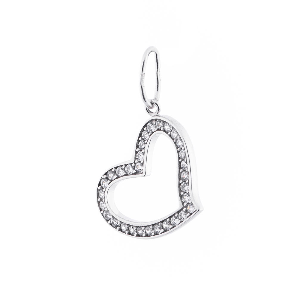Серебряная подвеска ОНИКС с фианитами «Сердце» (вес 1.4 г) модели пр-131640-1,4
Серебряная подвеска ОНИКС с фианитами «Сердце» (вес 1.4 г) модели пр-131640-1,4