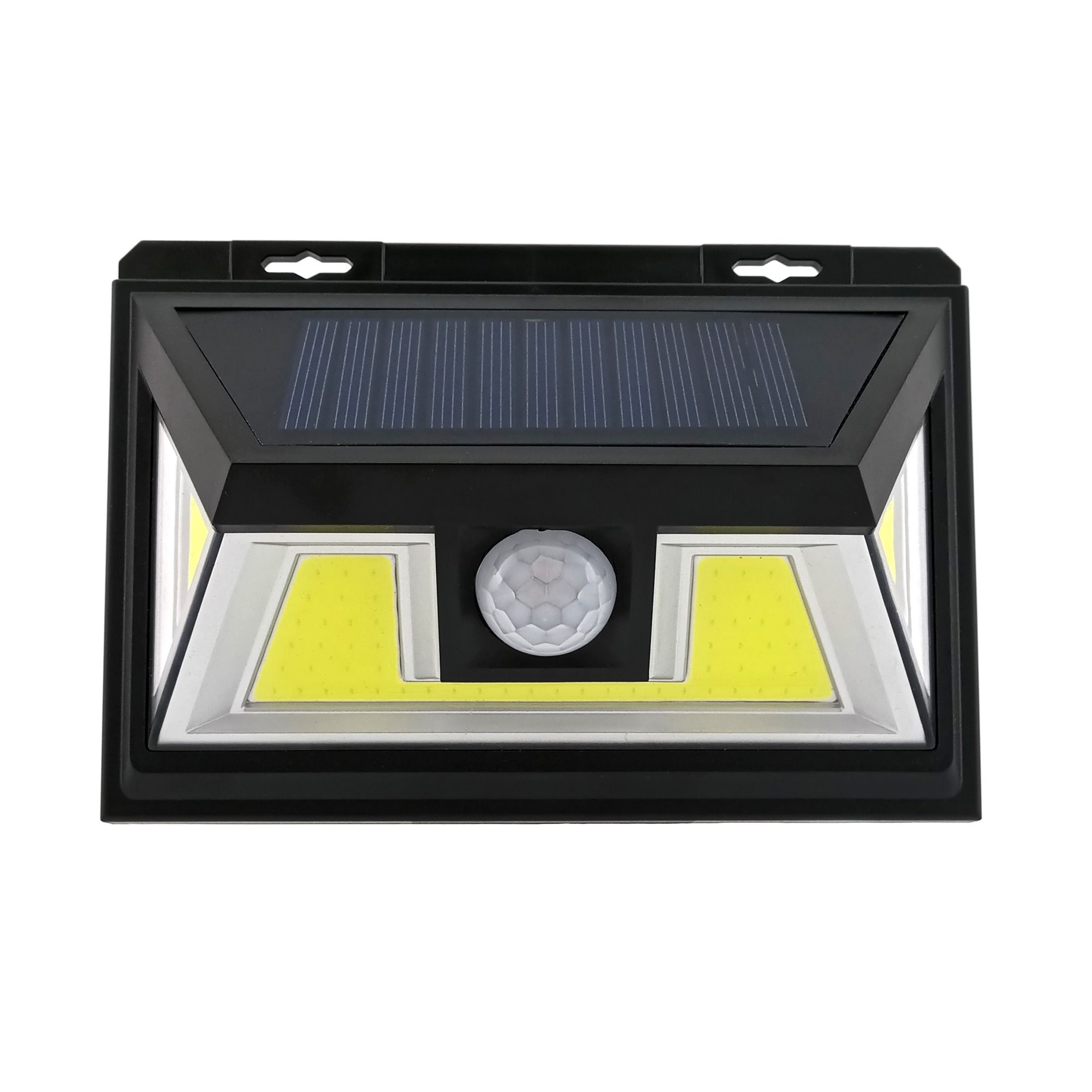 Автоматический электронный LED светильник на солнечной батарее VARGO 10W c датчиком (1000000786)
Автоматический электронный LED светильник на солнечной батарее VARGO 10W c датчиком (1000000786)
